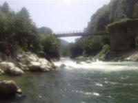 Rafting Serbia - Lim river