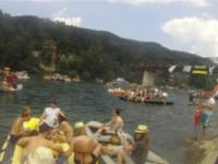 Drinska regata 20.07.2013.