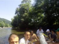 Ibar - Veseli Spust 01.07.2012