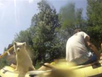 Ibar - Veseli Spust 01.07.2012