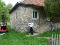 Lim 21-22 maj 2011 – moj prvi rafting
