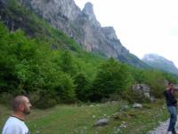 Lim 21-22 maj 2011 – moj prvi rafting