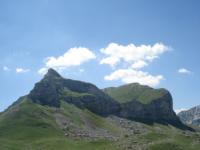 Romanija, Sarajevo, Durmitor, Tara ceo tok 21. - 25.07.2010.