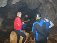 Kanjon Panjice, Vodena Pecina, Rafting Moravica - Canyoning/Caving/Rafting   01.05.2011.