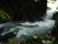 Kanjon Panjice, Vodena Pecina, Rafting Moravica - Canyoning/Caving/Rafting   01.05.2011.