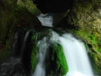 Kanjon Panjice, Vodena Pecina, Rafting Moravica - Canyoning/Caving/Rafting   01.05.2011.