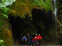 Kanjon Panjice, Vodena Pecina, Rafting Moravica - Canyoning/Caving/Rafting   01.05.2011.