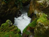 Kanjon Panjice, Vodena Pecina, Rafting Moravica - Canyoning/Caving/Rafting   01.05.2011.