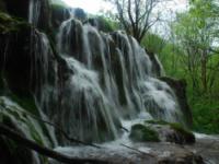 Kanjon Panjice, Vodena Pecina, Rafting Moravica - Canyoning/Caving/Rafting   01.05.2011.