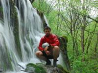 Kanjon Panjice, Vodena Pecina, Rafting Moravica - Canyoning/Caving/Rafting   01.05.2011.