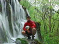 Kanjon Panjice, Vodena Pecina, Rafting Moravica - Canyoning/Caving/Rafting   01.05.2011.