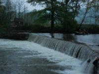 Kanjon Panjice, Vodena Pecina, Rafting Moravica - Canyoning/Caving/Rafting   01.05.2011.