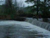 Kanjon Panjice, Vodena Pecina, Rafting Moravica - Canyoning/Caving/Rafting   01.05.2011.