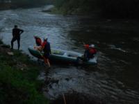 Kanjon Panjice, Vodena Pecina, Rafting Moravica - Canyoning/Caving/Rafting   01.05.2011.