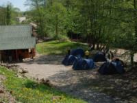 Kanjon Visoke, Veliki Rzav - Canyoning/Rafting  30.04.2011.