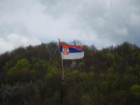 Kanjon Visoke, Veliki Rzav - Canyoning/Rafting  30.04.2011.