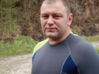 Kanjon Visoke, Veliki Rzav - Canyoning/Rafting  30.04.2011.