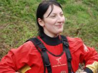 Kanjon Visoke, Veliki Rzav - Canyoning/Rafting  30.04.2011.