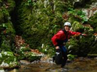 Kanjon Visoke, Veliki Rzav - Canyoning/Rafting  30.04.2011.