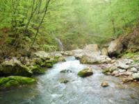 Kanjon Visoke, Veliki Rzav - Canyoning/Rafting  30.04.2011.