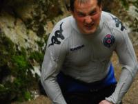 Kanjon Visoke, Veliki Rzav - Canyoning/Rafting  30.04.2011.