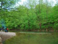 Kanjon Visoke, Veliki Rzav - Canyoning/Rafting  30.04.2011.