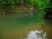 Kanjon Visoke, Veliki Rzav - Canyoning/Rafting  30.04.2011.