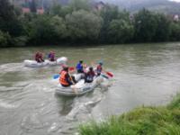 IRF Euro Cup "Aleksa Kojadinović" - Priboj na Limu 06-08.07.2018