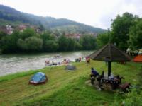 IRF Euro Cup "Aleksa Kojadinović" - Priboj na Limu 06-08.07.2018