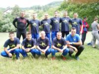 IRF Euro Cup "Aleksa Kojadinović" - Priboj na Limu 06-08.07.2018