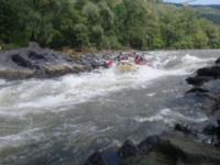 Ibar rafting avgust 2018