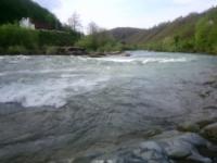 Tara - Mojkovac 01.05.2019