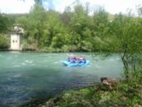 Lim - trening sa reprezentacijom Srbije 02.05.2019