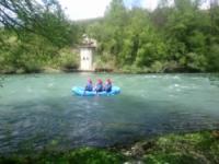 Lim - trening sa reprezentacijom Srbije 02.05.2019