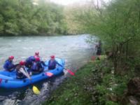 Lim - trening sa reprezentacijom Srbije 02.05.2019