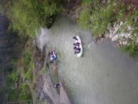 Krivaja - 19.međunarodni rafting 04.05.2019