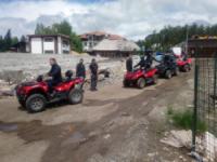 ATV quad riding, shooting sport, rafting - Zlatibor, Priboj, Lim 30-31.05.2019