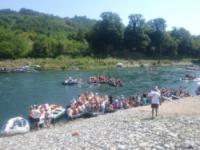 Drinska regata 2019