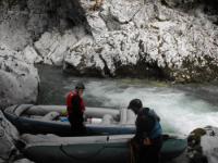 Rzav, Visočka banja-Radoševski kanjon-Kruščica (Gureši), 04.07.2020