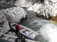 Rzav, Visočka banja-Radoševski kanjon-Kruščica (Gureši), 04.07.2020