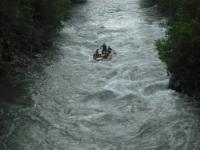 Lim - rafting - 2 dana (Kumanica - Brodarevo - Petrovac)