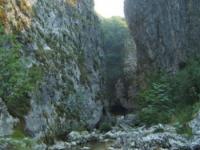 Durmitor - Tara 01-02.09.2012