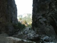 Durmitor - Tara 01-02.09.2012