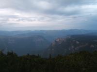 Tara, Durmitor, Lim 15-16.07.2017