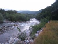 Tara, Durmitor, Lim 15-16.07.2017