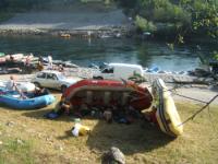 Drinska regata / Ibar 22-23.07.2017