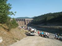 Drinska regata / Ibar 22-23.07.2017