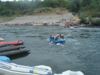 Drinska regata / Ibar 22-23.07.2017