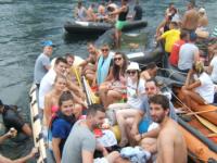 Drinska regata / Ibar 22-23.07.2017