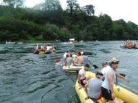Drinska regata / Ibar 22-23.07.2017